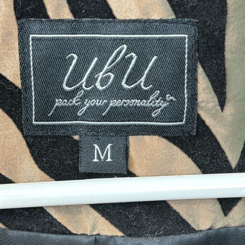UBU jacket - Picture 7 of 10